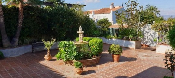 6 bedrooms Villa in Alhaurin de la Torre, Spain No. 150189 14