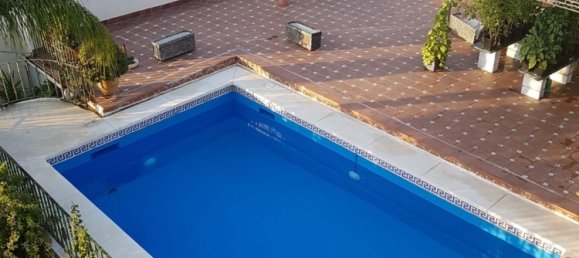 6 bedrooms Villa in Alhaurin de la Torre, Spain No. 150189 8