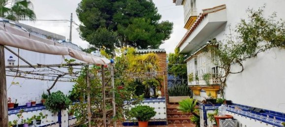 6 bedrooms Villa in Alhaurin de la Torre, Spain No. 150189 11