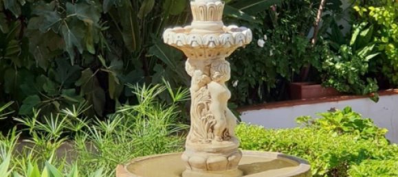 6 bedrooms Villa in Alhaurin de la Torre, Spain No. 150189 15