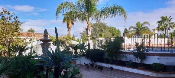 6 bedrooms Villa in Alhaurin de la Torre, Spain No. 150189 16