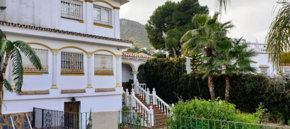 6 bedrooms Villa in Alhaurin de la Torre, Spain No. 150189 5