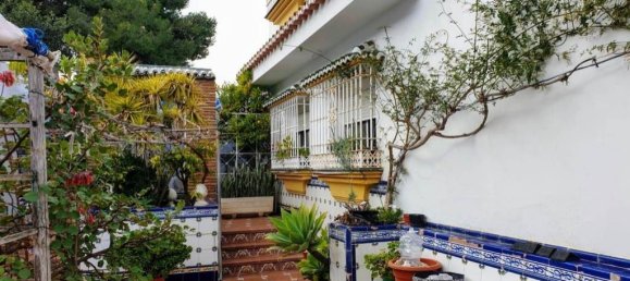 6 bedrooms Villa in Alhaurin de la Torre, Spain No. 150189 12