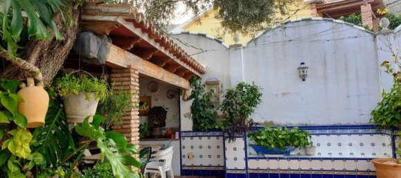 6 bedrooms Villa in Alhaurin de la Torre, Spain No. 150189 10