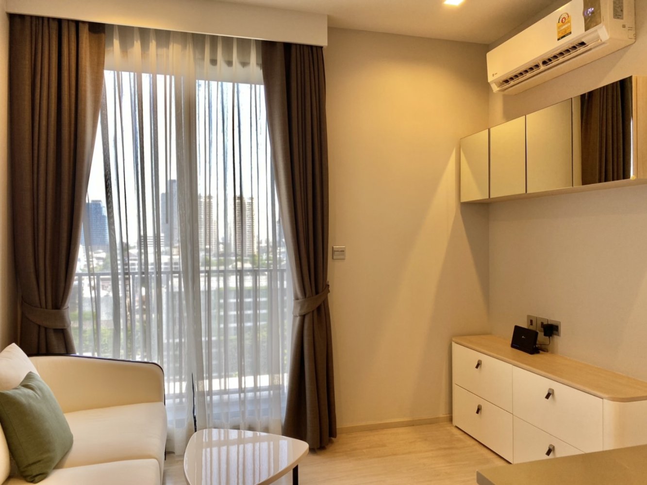 1 chambre Condo à Railay Beach, Thailand No. 65982