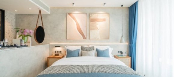 شقة 1 غرف نوم  في Bang Tao, Thailand رقم 12467 21