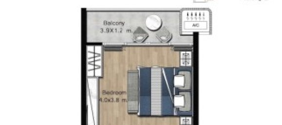 شقة 1 غرف نوم  في Bang Tao, Thailand رقم 12467 26