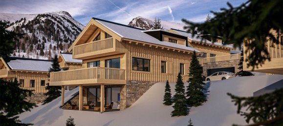 4 rooms House in Reichenau, Austria No. 131119 2