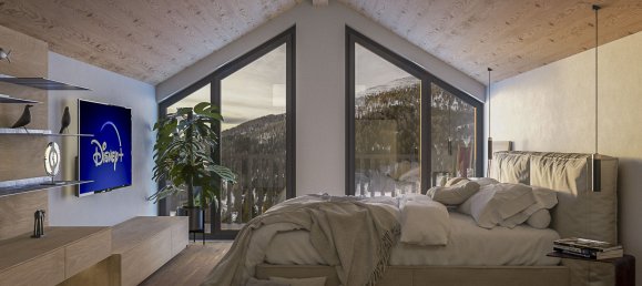 4 rooms House in Reichenau, Austria No. 131119 6