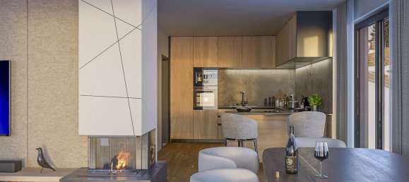 4 rooms House in Reichenau, Austria No. 131119 5