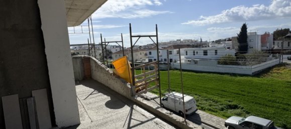 Квартира с 2 спальнями в Ливадия, Кипр № 25968 2