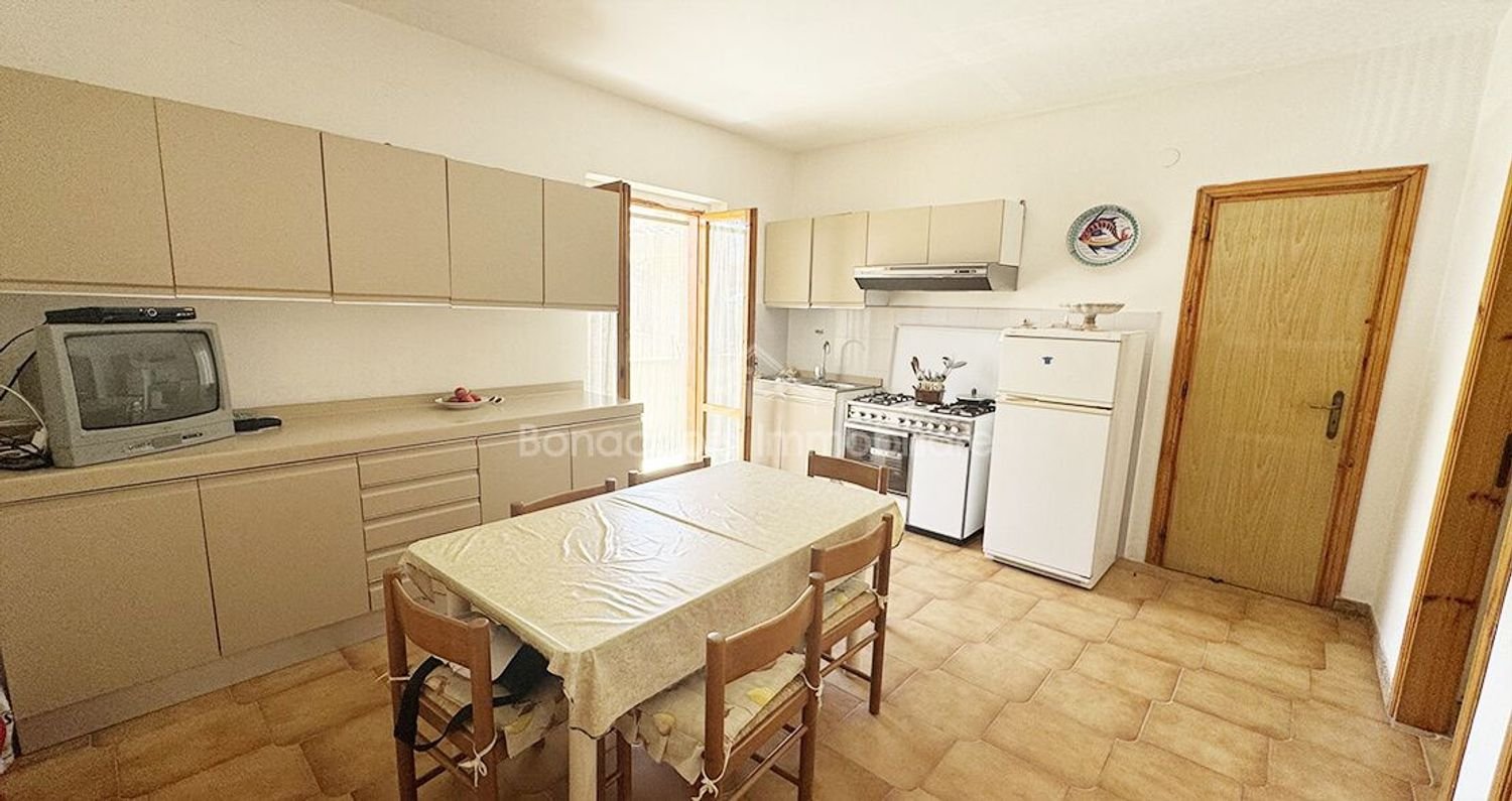 4 rooms Apartment in Cariati, Italy No. 306987