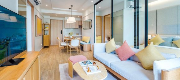 1 bedroom Apartment in Hua Hin, Thailand No. 22688 17
