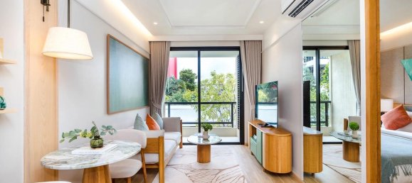 1 bedroom Apartment in Hua Hin, Thailand No. 22688 11