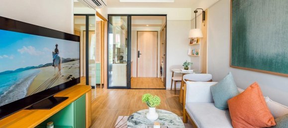 1 bedroom Apartment in Hua Hin, Thailand No. 22688 12