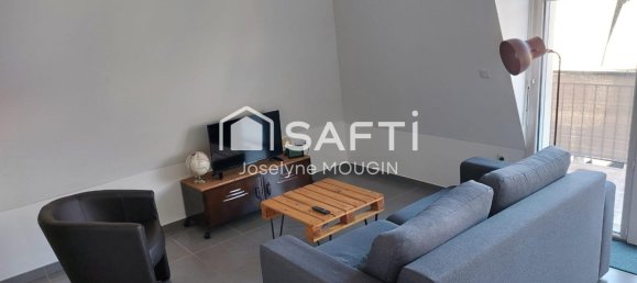 1 chambre Appartement à Amiens, France No. 211372 5