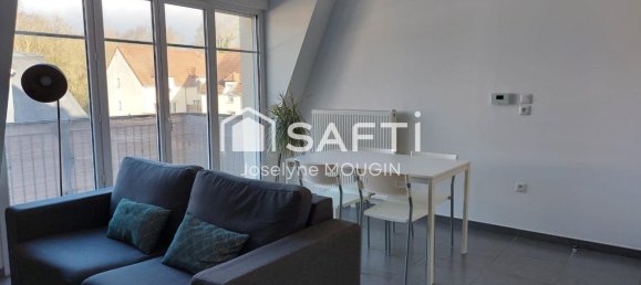 1 chambre Appartement à Amiens, France No. 211372 4