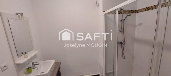 1 chambre Appartement à Amiens, France No. 211372 8