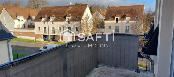 1 chambre Appartement à Amiens, France No. 211372 3