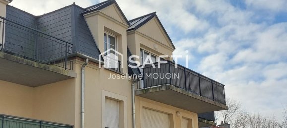 1 chambre Appartement à Amiens, France No. 211372 2