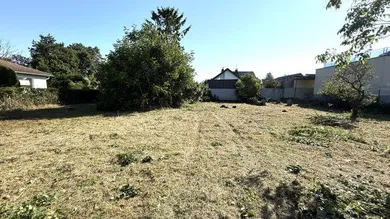  Land in Ebreichsdorf, Austria No. 219119