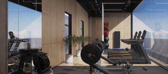 2 Schlafzimmer Wohnung in Estrella By Nexus, Wadi Al Safa 3, UAE, Nr. 65188 9