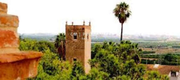 Grundstück in Valencia, Spain, Nr. 152451 12