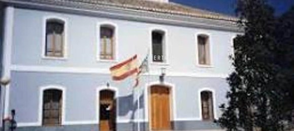 Grundstück in Valencia, Spain, Nr. 152451 11