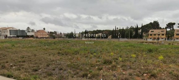 Grundstück in Valencia, Spain, Nr. 152451 2