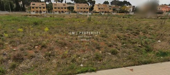 Grundstück in Valencia, Spain, Nr. 152451 3