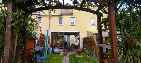 2 bedrooms Apartment in Wittenberg, Germany No. 262407 2