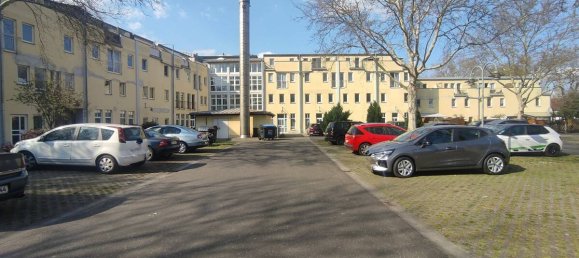 2 bedrooms Apartment in Wittenberg, Germany No. 262407 14