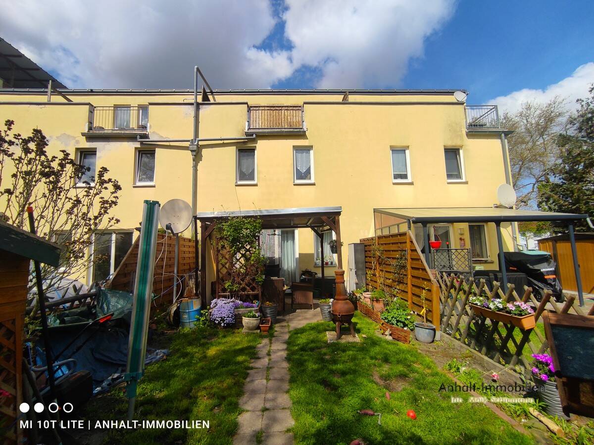 2 bedrooms Apartment in Wittenberg, Germany No. 262407