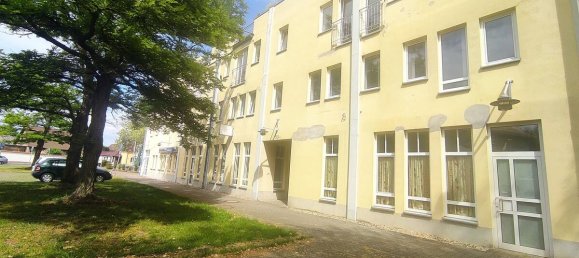 2 bedrooms Apartment in Wittenberg, Germany No. 262407 9