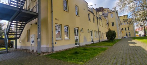 2 bedrooms Apartment in Wittenberg, Germany No. 262407 16