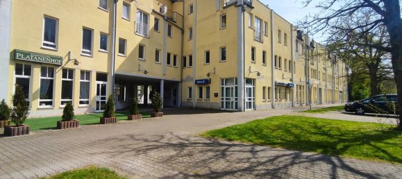 2 bedrooms Apartment in Wittenberg, Germany No. 262407 12