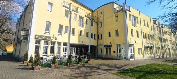 2 bedrooms Apartment in Wittenberg, Germany No. 262407 8