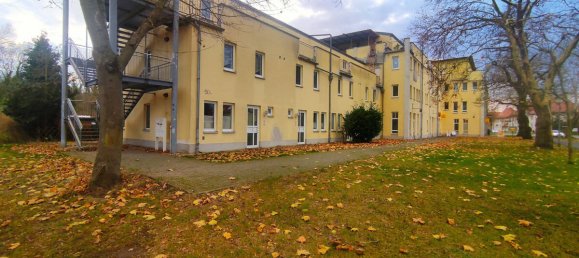 2 bedrooms Apartment in Wittenberg, Germany No. 262407 13