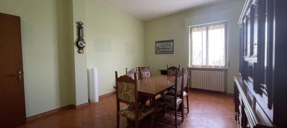 Вилла с 6 комнатами в Кастельнуово ди Чева, Италия № 260614 11