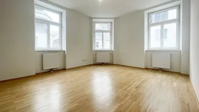 3 rooms Apartment in Hernals, Austria No. 135842