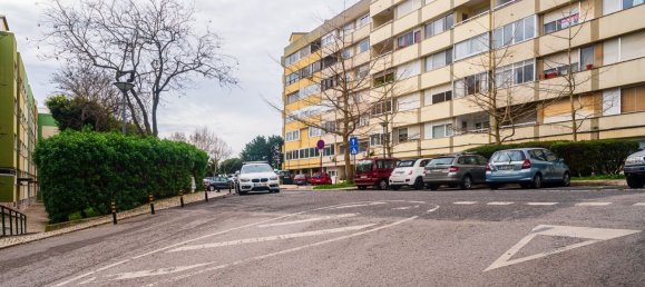 Apartamento de 3 dormitorios en Oeiras, Portugal No. 77482 26