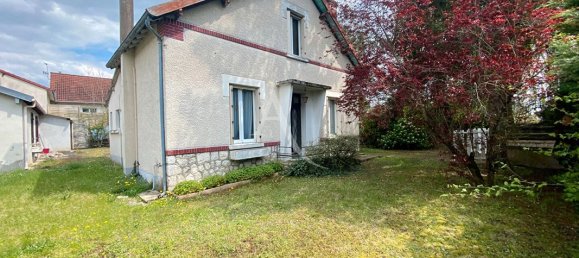 2 غرف نوم منزل في Le Controis-en-Sologne, France رقم 84648 2