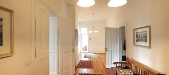 4 Schlafzimmer Wohnung in Leipzig, Germany, Nr. 53054 4