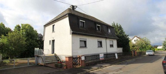 6 rooms Townhouse in Birkenfeld, Germany No. 154616 4