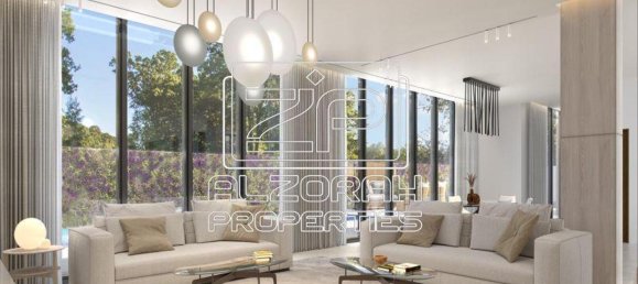 2 bedrooms Townhouse in Al Badie, UAE No. 11612 5