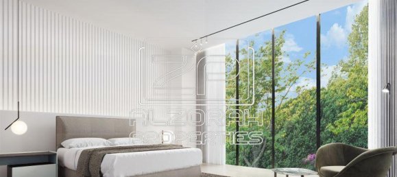 2 bedrooms Townhouse in Al Badie, UAE No. 11612 11