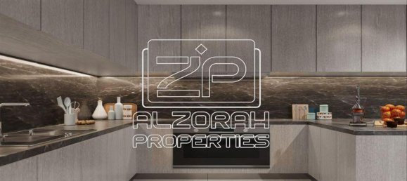 2 bedrooms Townhouse in Al Badie, UAE No. 11612 4