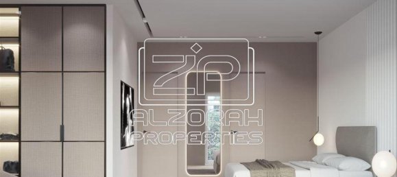 2 bedrooms Townhouse in Al Badie, UAE No. 11612 3