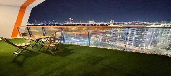 1 bedroom Apartment in Al Jaddaf, UAE No. 41507 4