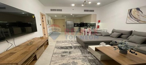 1 bedroom Apartment in Al Jaddaf, UAE No. 41507 2